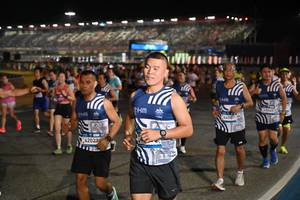 BIB: 
                            <button type="button" onclick="openModal(23951502)" class="btn btn-primary btn-sm float-right btn-popup" data-toggle="modal" data-target=".modal-high-quality">
                        <i class="fas fa-shopping-cart"></i> Add to Cart
                    </button>
                                            <button type="button" onclick="isThisMe(23951502, true)" class="btn btn-success btn-sm float-right btn-popup btn-isme hidden" data-toggle="tooltip" data-placement="bottom" title="นี่คือรูปของคุณใช่ไหม คลิกที่นี่เพื่อเอาเข้าอัลบั้ม">
                        <i class="fas fa-plus"></i> Add to album
                    </button>
                    <button type="button" onclick="isThisMe(23951502, false)" class="btn btn-warning btn-sm float-right btn-popup btn-isnotme hidden">
                        <i class="fas fa-ban"></i> Remove from album
                    </button>